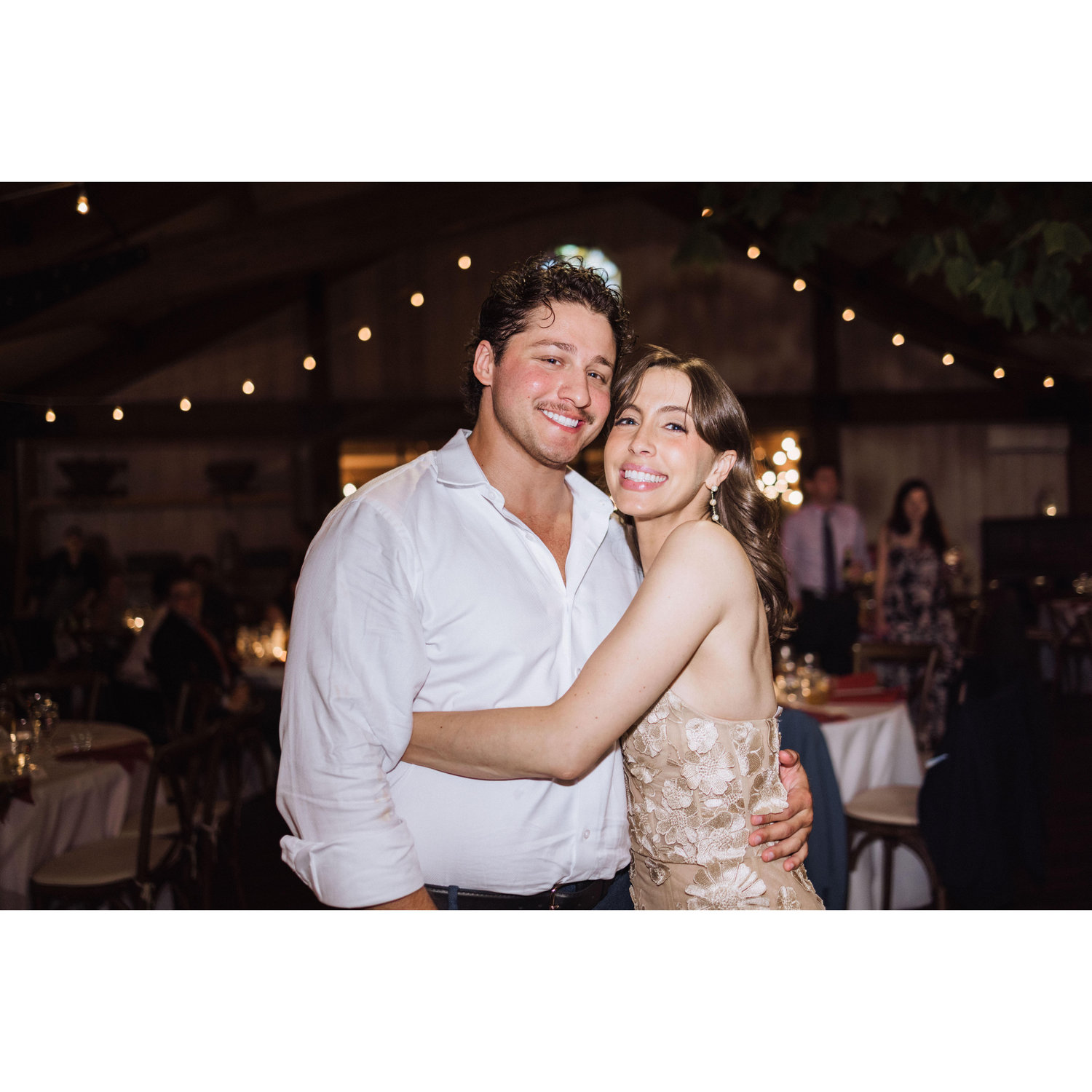 Lobey's wedding!