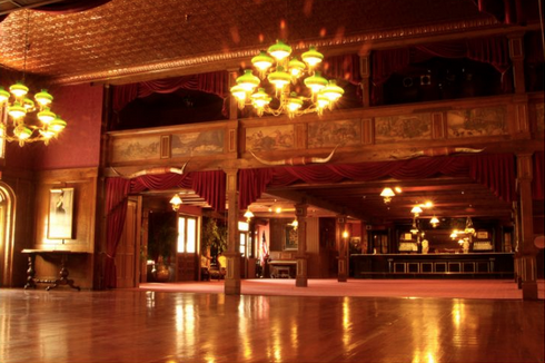 The Wedding Website of Hal Melfi and Anna Linda Schoff