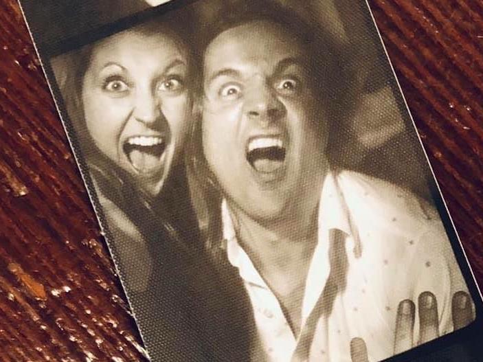 The Wedding Website of Courtney Standerfer and Jack Lauterback