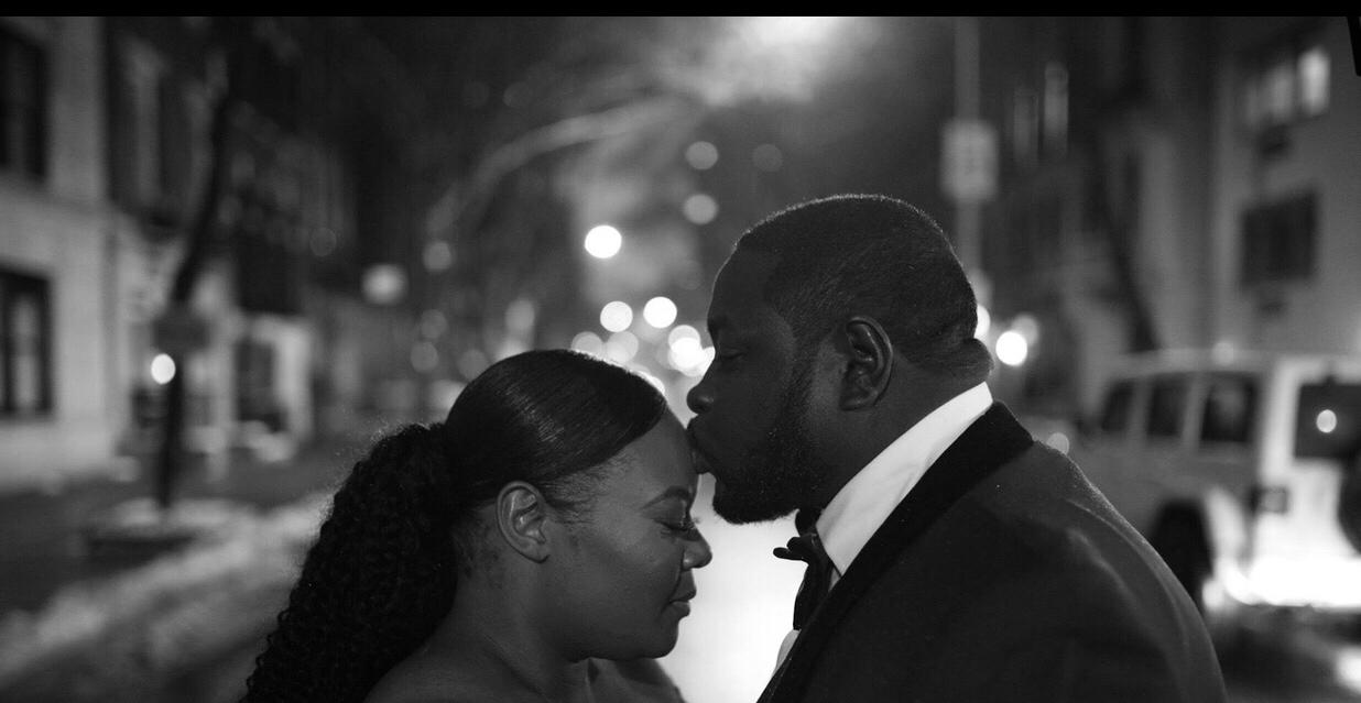 I vow to seriously love you, in all your forms, now and forever. I promise to never forget that this is a once in a lifetime love."