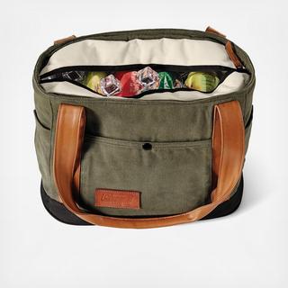 Banyan Series 24-Can Soft Cooler Tote