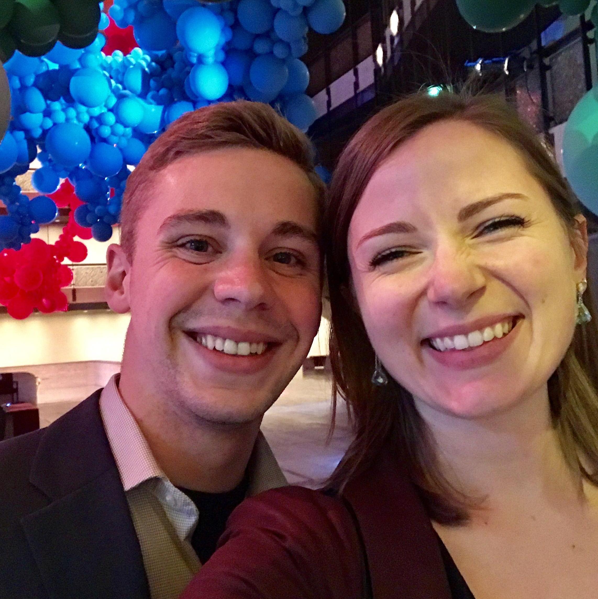 NYC for an opera at the Met