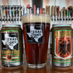 Oktaylorfest at Texas Beer Co