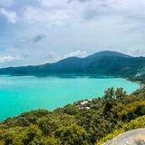 Coatepeque Lake