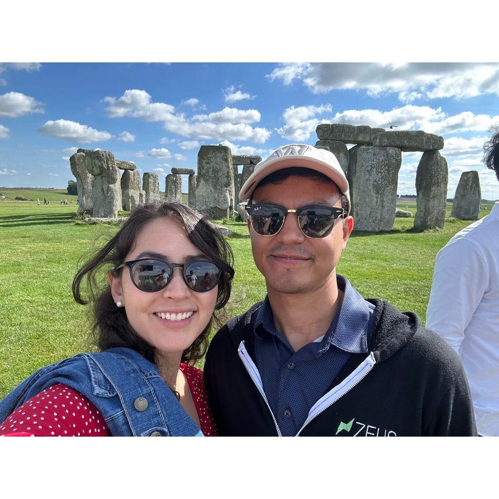 Stonehenge