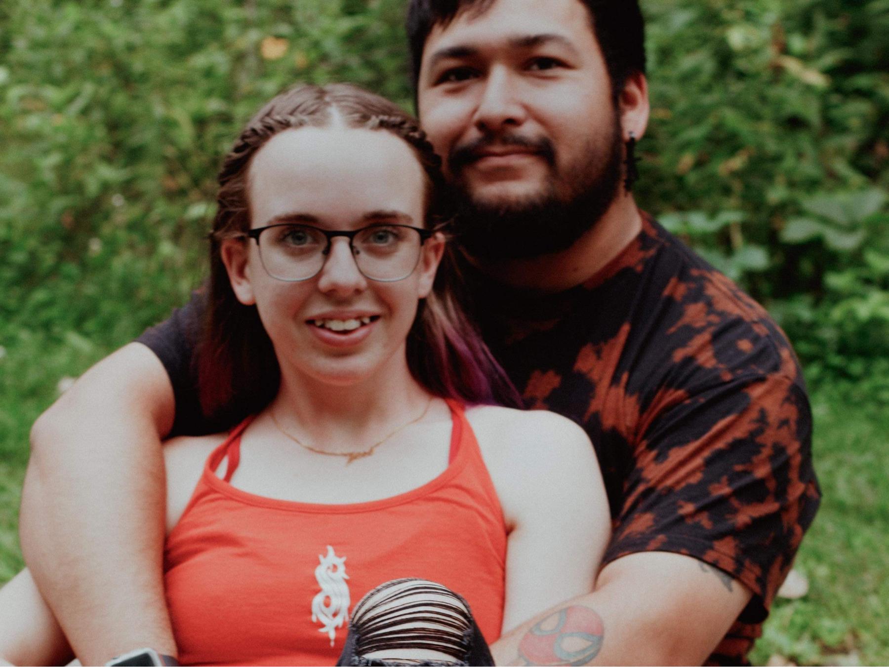 The Wedding Website of Jose Whiting and Jeana Henderson
