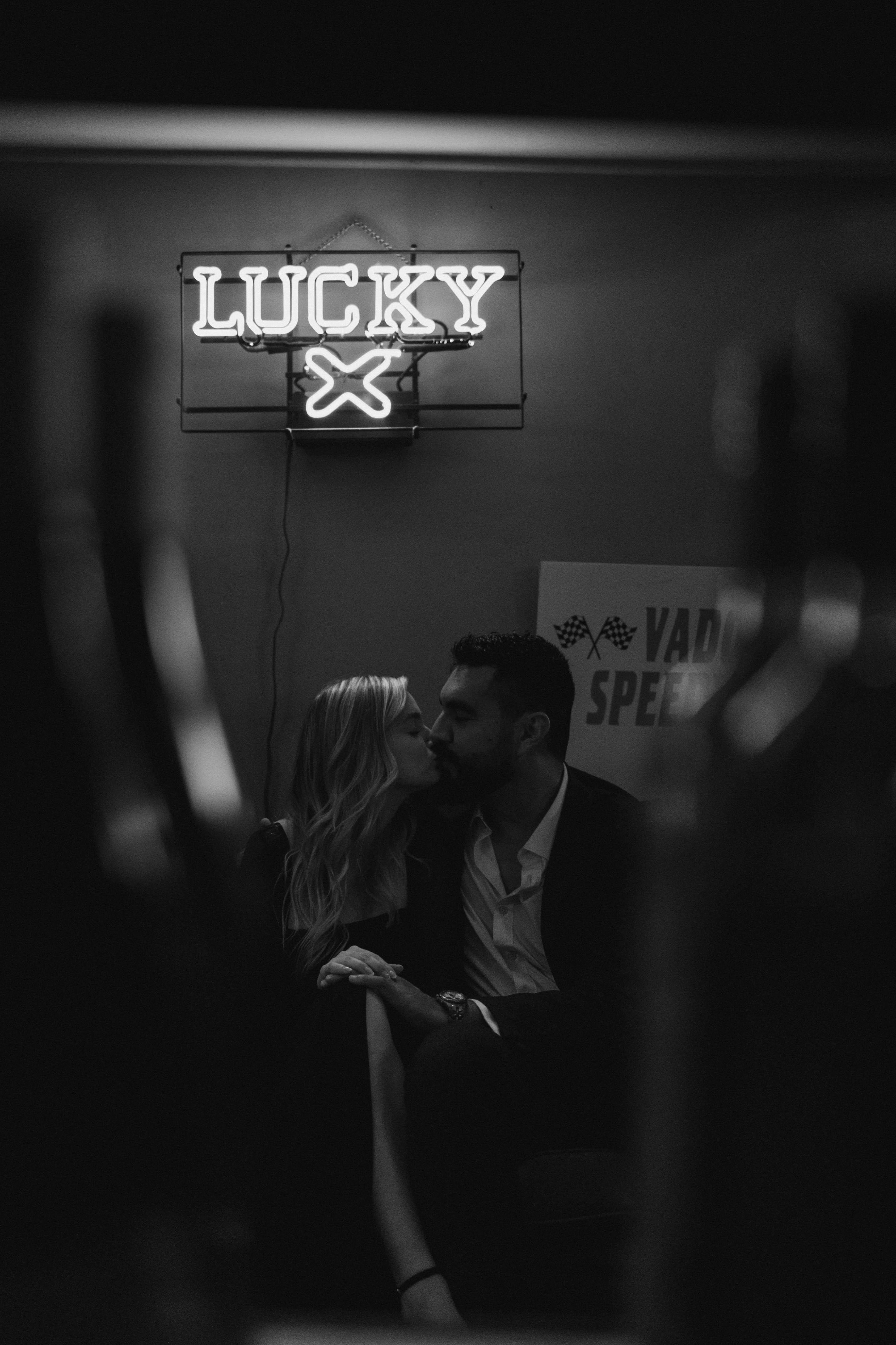 The Wedding Website of Dani Wilson and Jeremy Gutierrez
