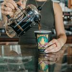 Pannikin Coffee & Tea