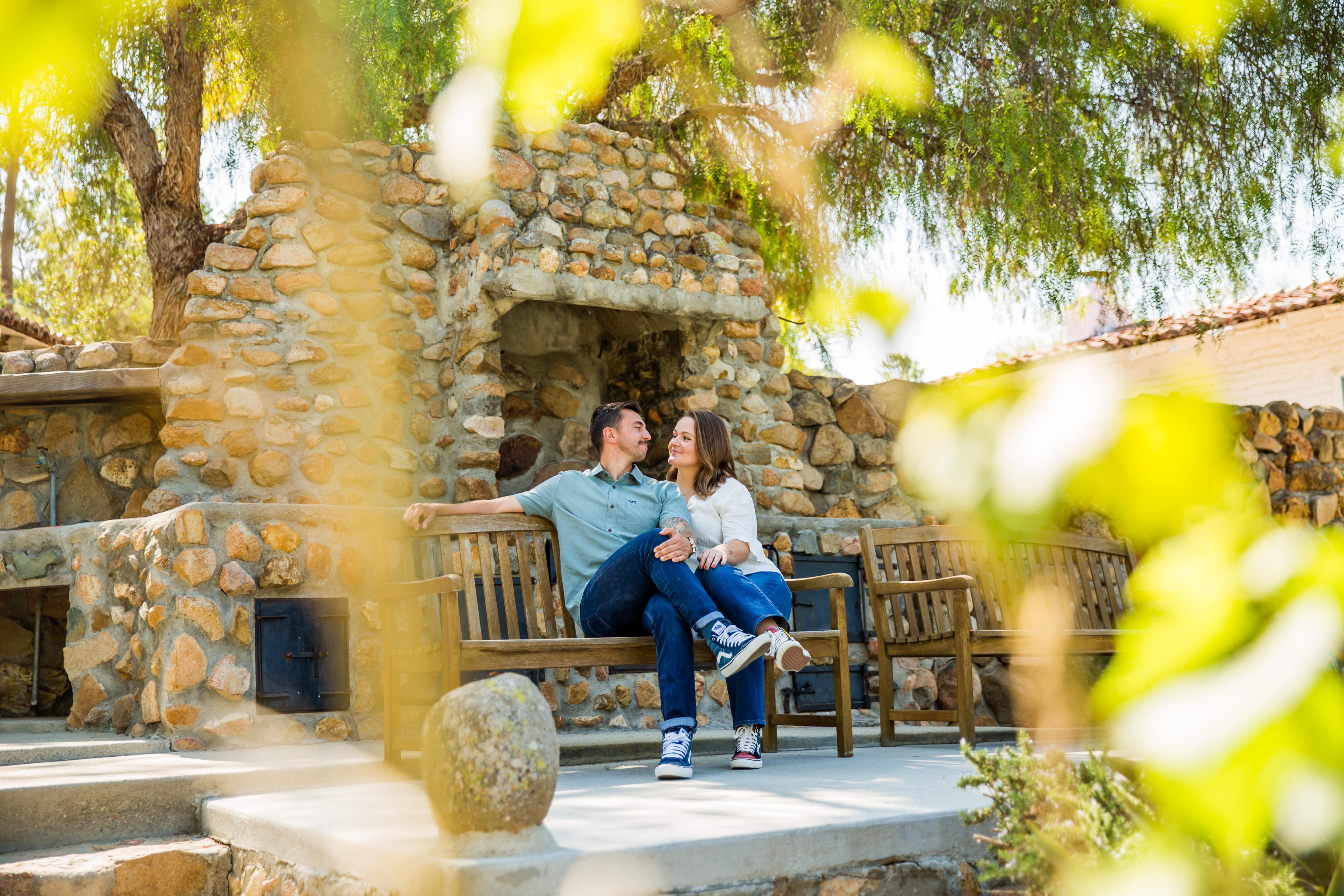 The Wedding Website of Erica Zemke and Vince Viola