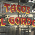 Tacos El Gordo