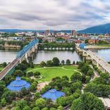 Coolidge Park