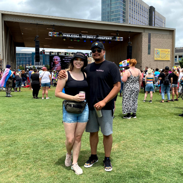 2021 OKC Pridefest