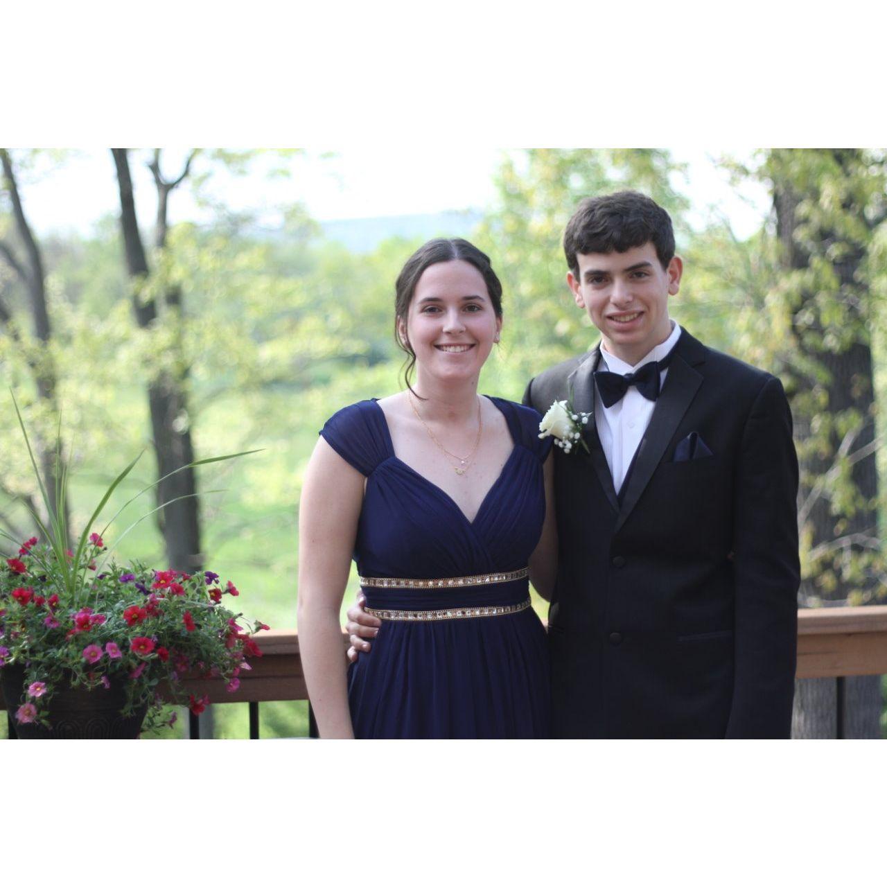 Prom - 2016