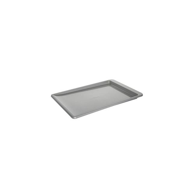 KitchenAid 13"x18" Aluminized Steel Nonstick Cookie Slider Sheet