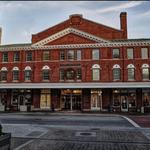 Roanoke City Market