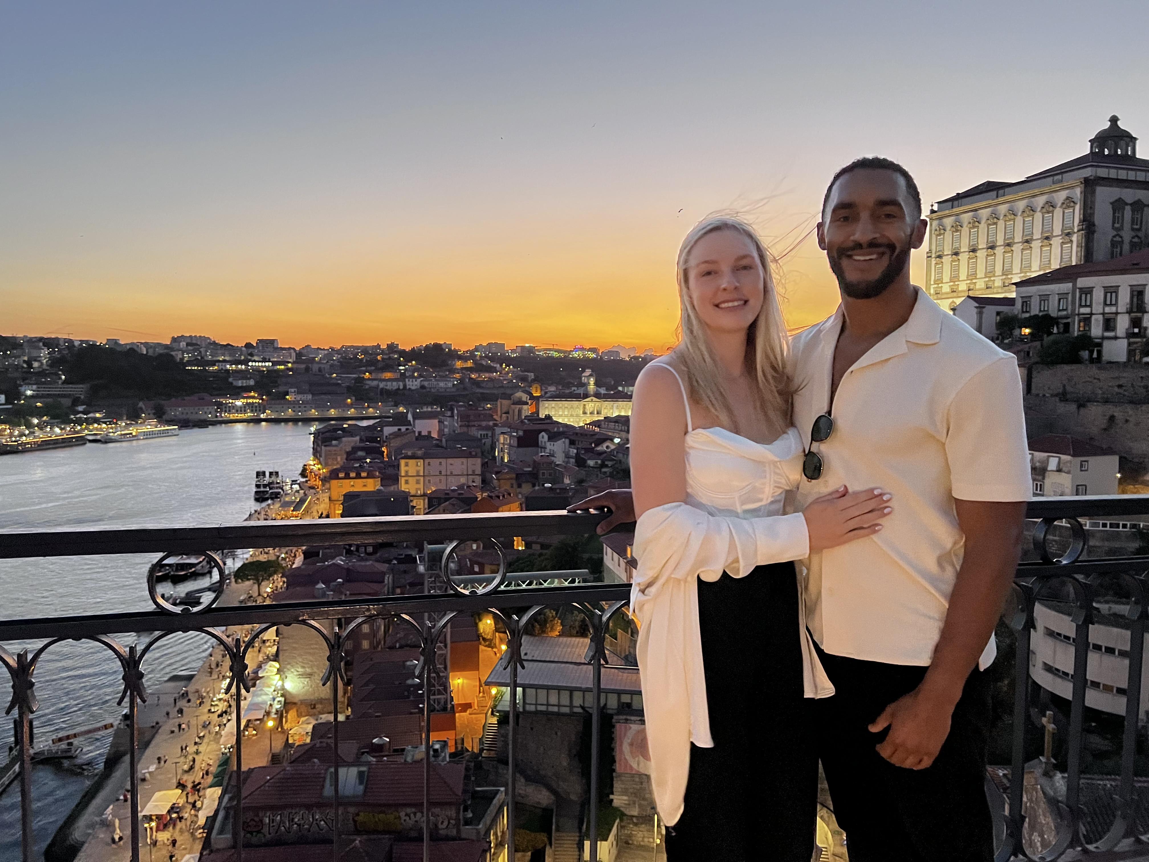 The Wedding Website of Amy Beard and Harrison Daniel