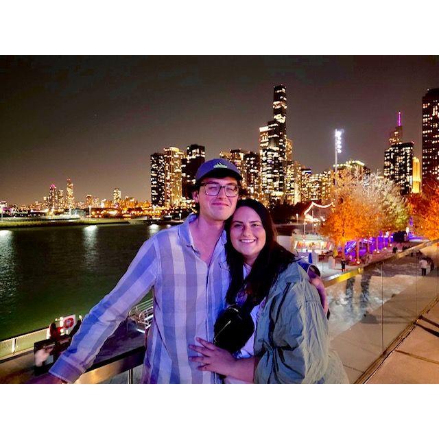 Halloween on Navy Pier ‘22