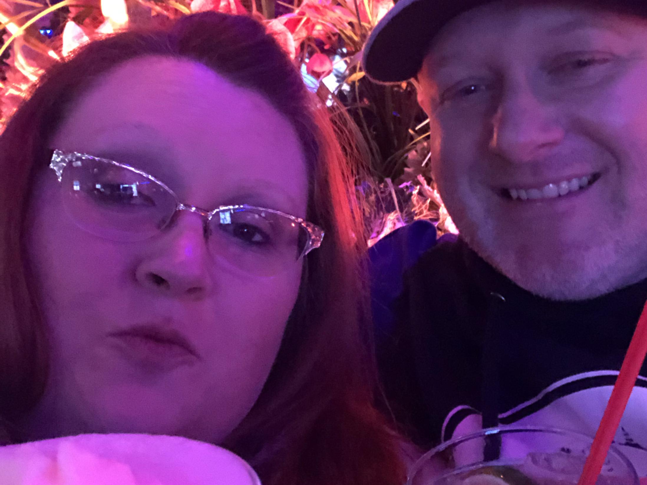 The Wedding Website of Amy Smith and Eric Sanderson