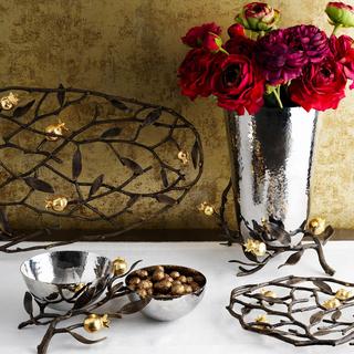 Pomegranate Vase