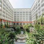 CDMX Hotel - Four Seasons Hotel Mexico City