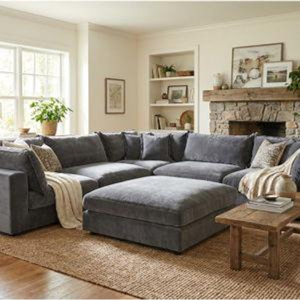 New Couch Fund