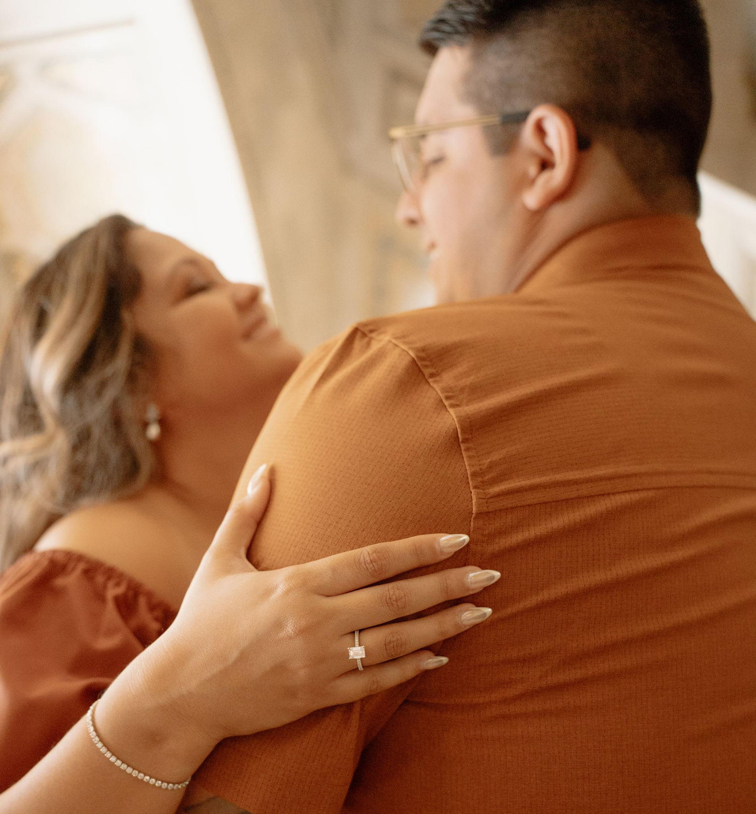 The Wedding Website of Angelica Gallegos and Gabriel Cruz