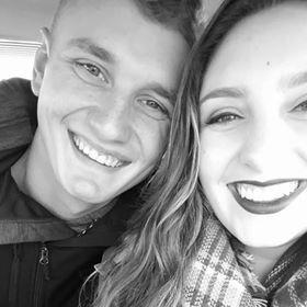 Getting to spend time together over the holidays was worth every penny they spent on that plane ticket.