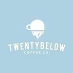 Twenty Below Coffee Co. Fargo