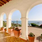 Casa Romantica Cultural Center and Gardens