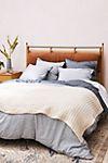 Amber Lewis for Anthropologie Woven Pfeiffer Bed Blanket