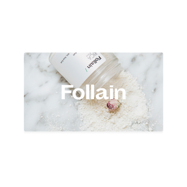 Follain eGift Card