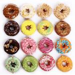 Sedonuts