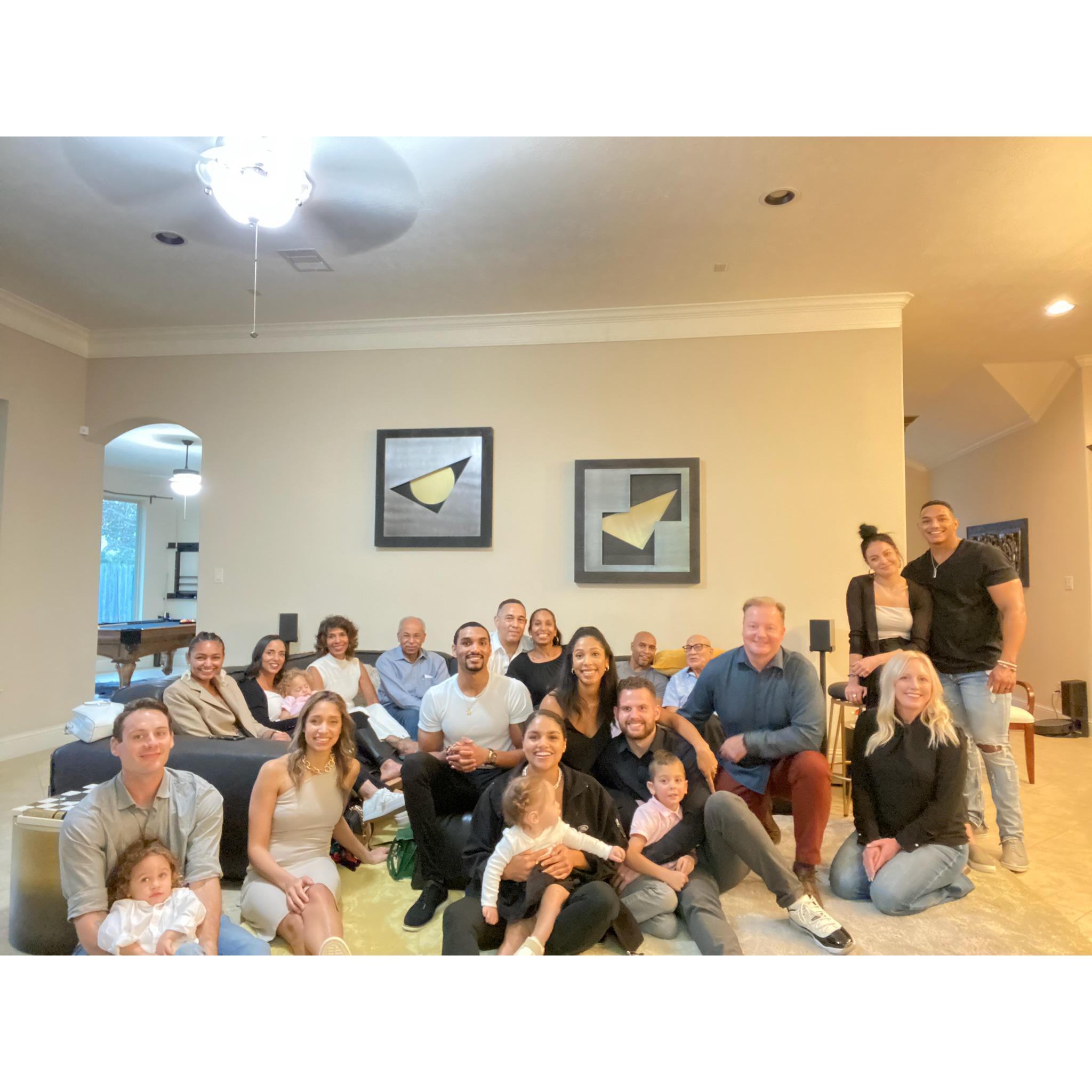 the after party