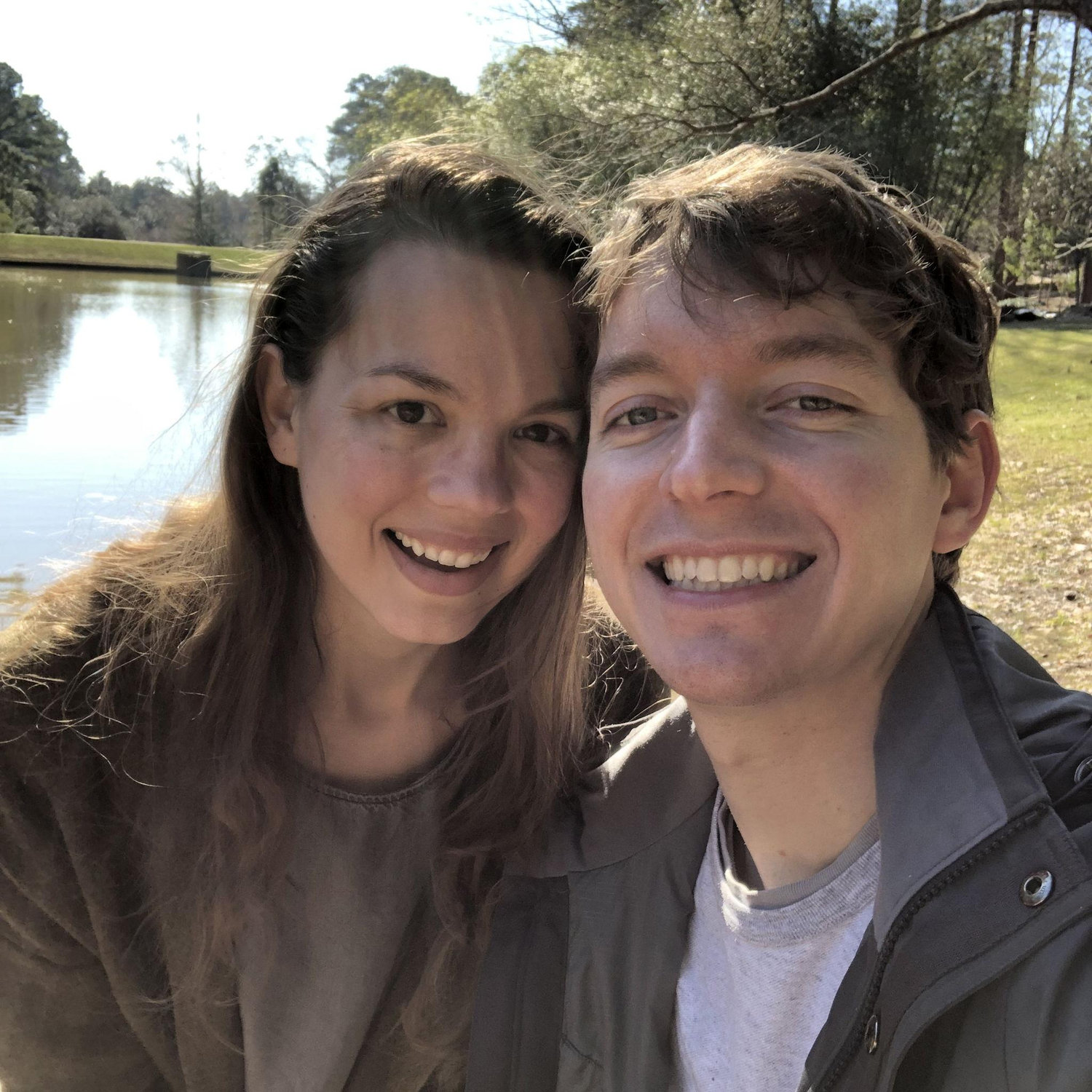 Duke Gardens 2019!