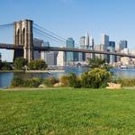 Brooklyn Bridge Park