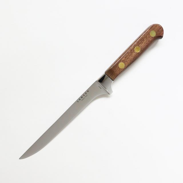 6" Premier Forged Fillet & Boning Knife