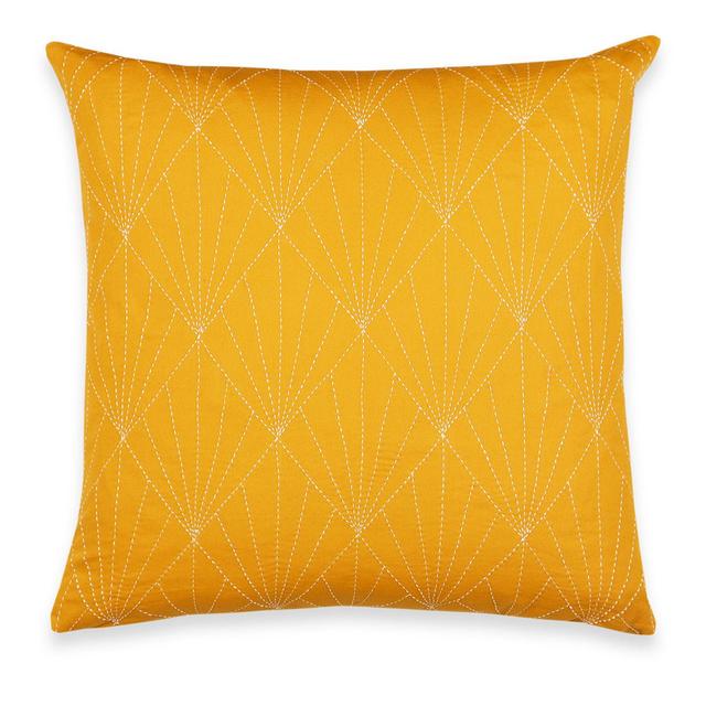 Anchal Array Throw Pillow