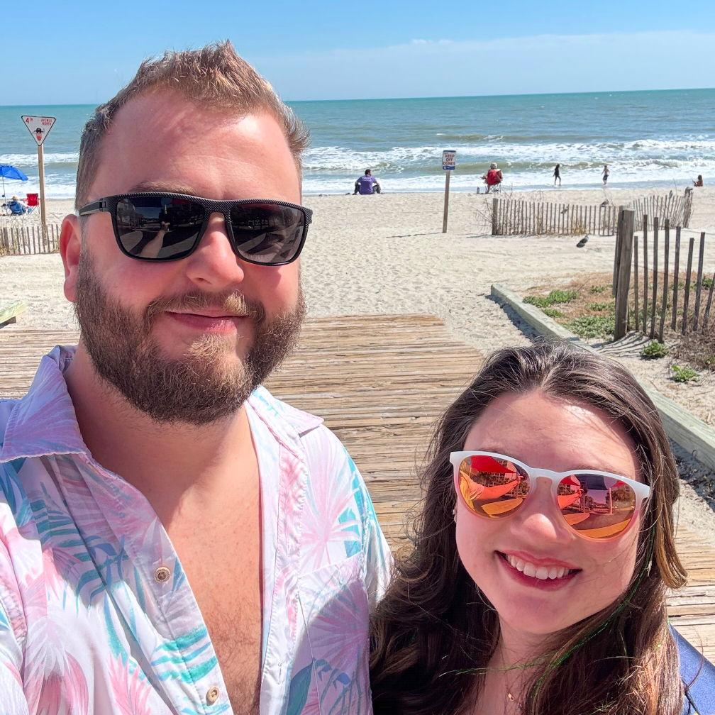 Myrtle Beach, SC 03.08.2025