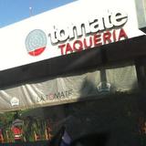 TOMATE Taquería