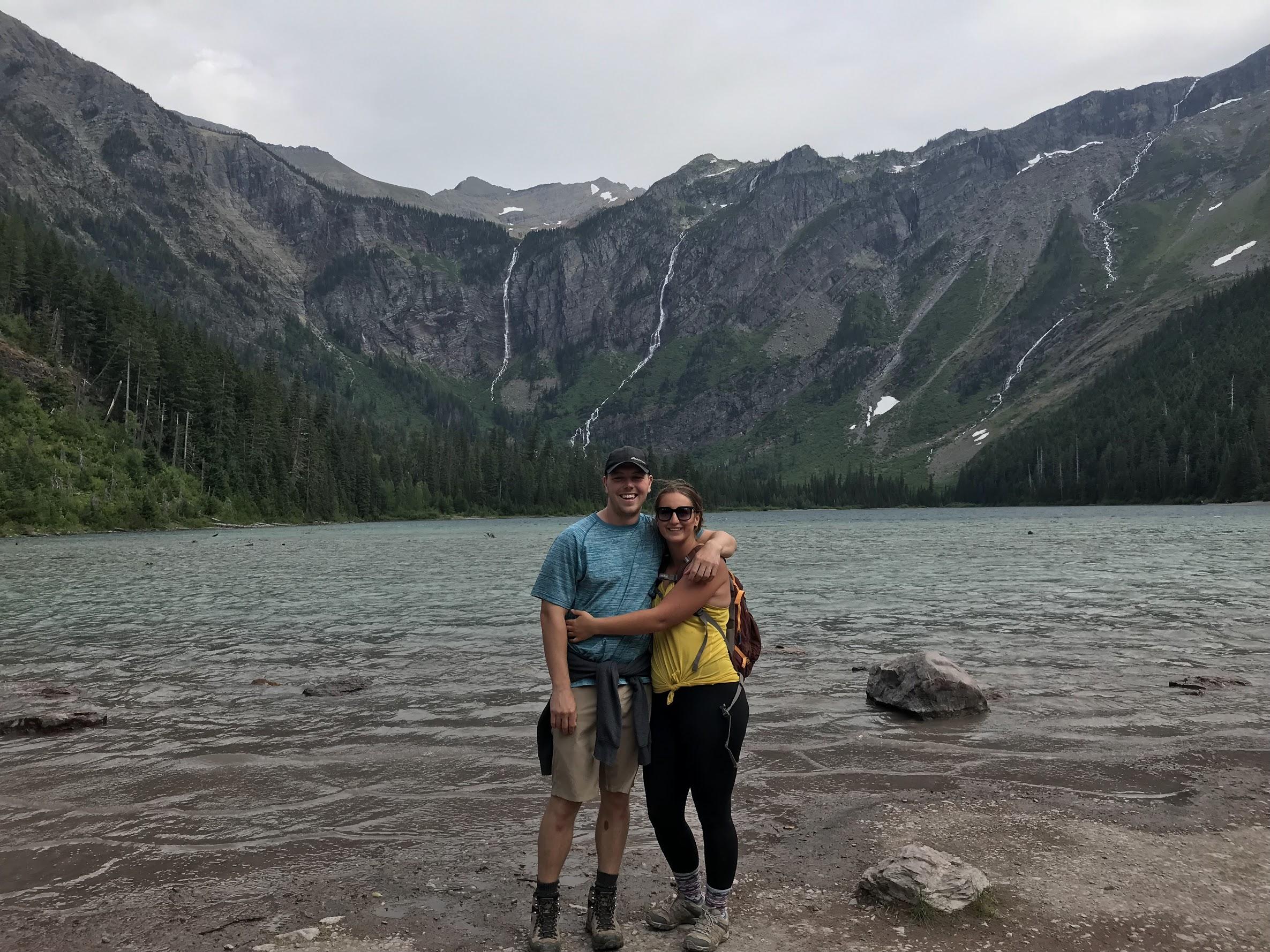 The Wedding Website of Calley Bosch and Joe Sloan
