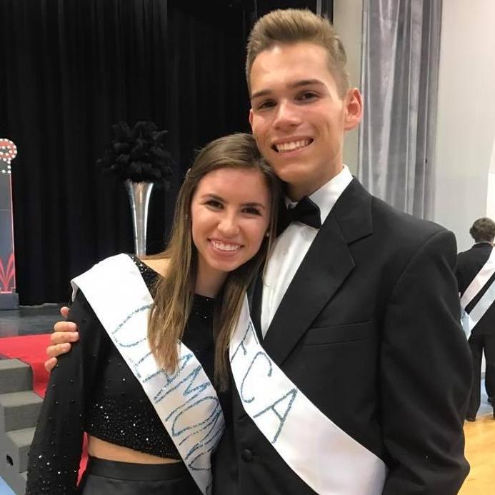 homecoming odyssey, 2016