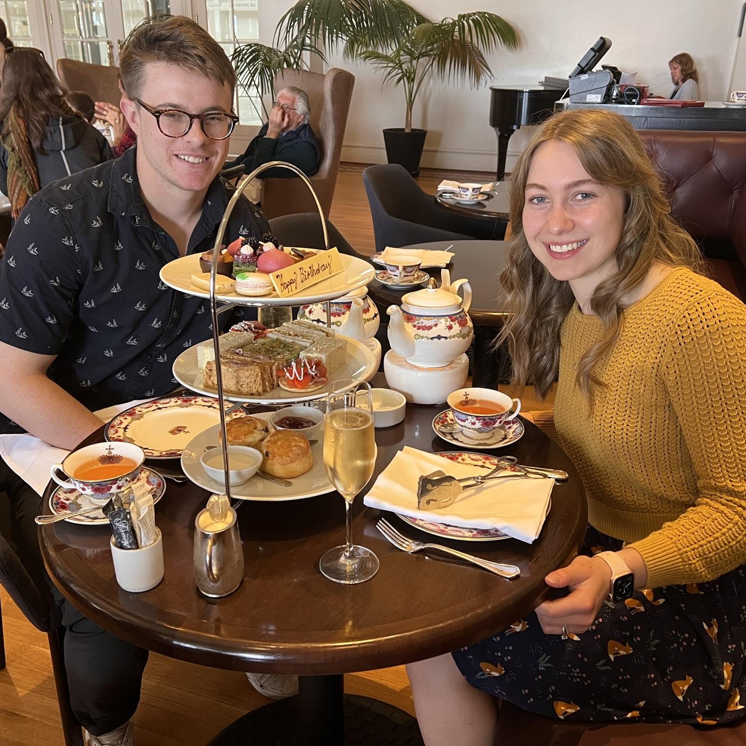 Weekend trip to Victoria, BC, June 2022