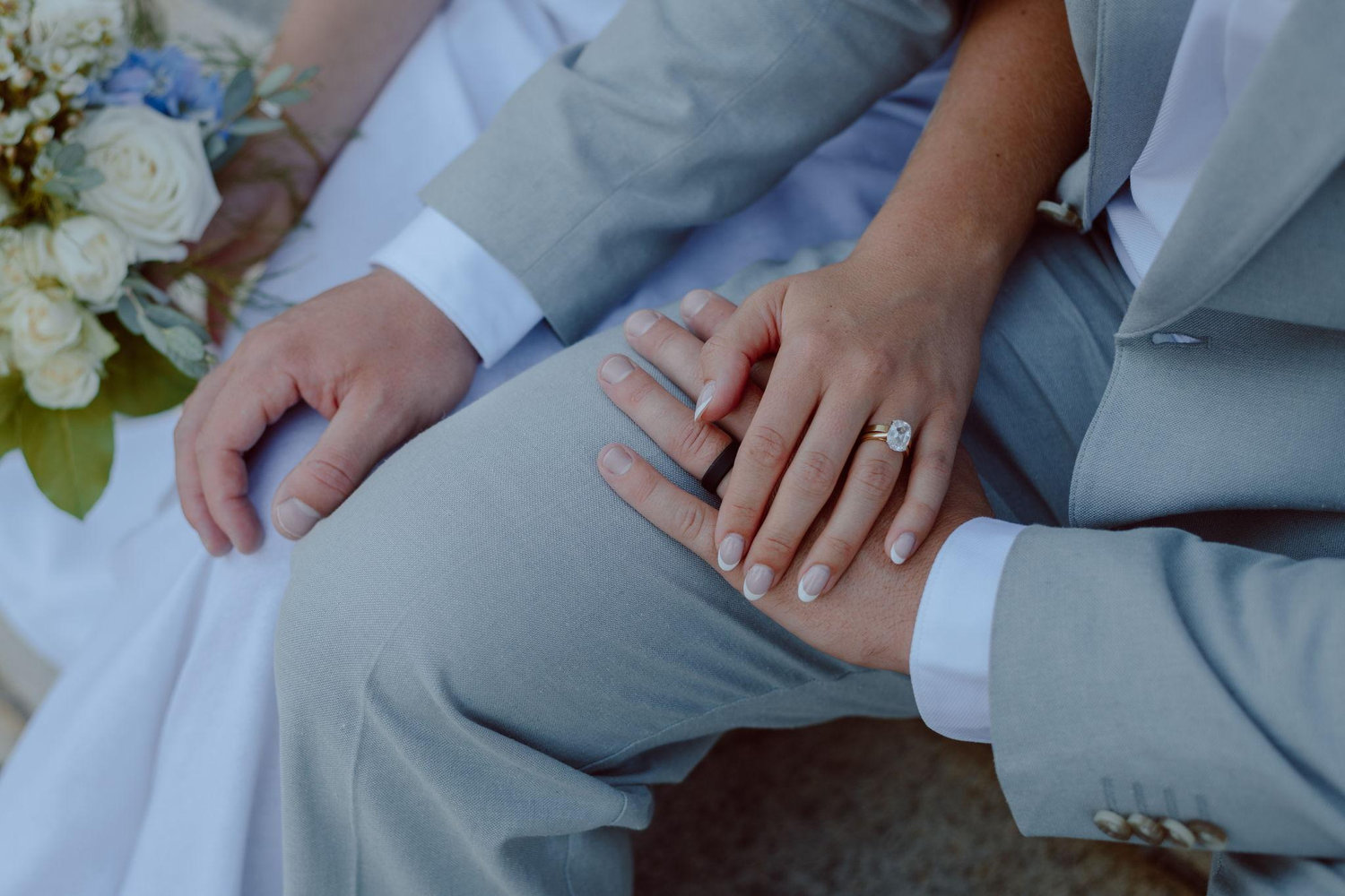 The Wedding Website of Kate Bernath and Weston Bernath
