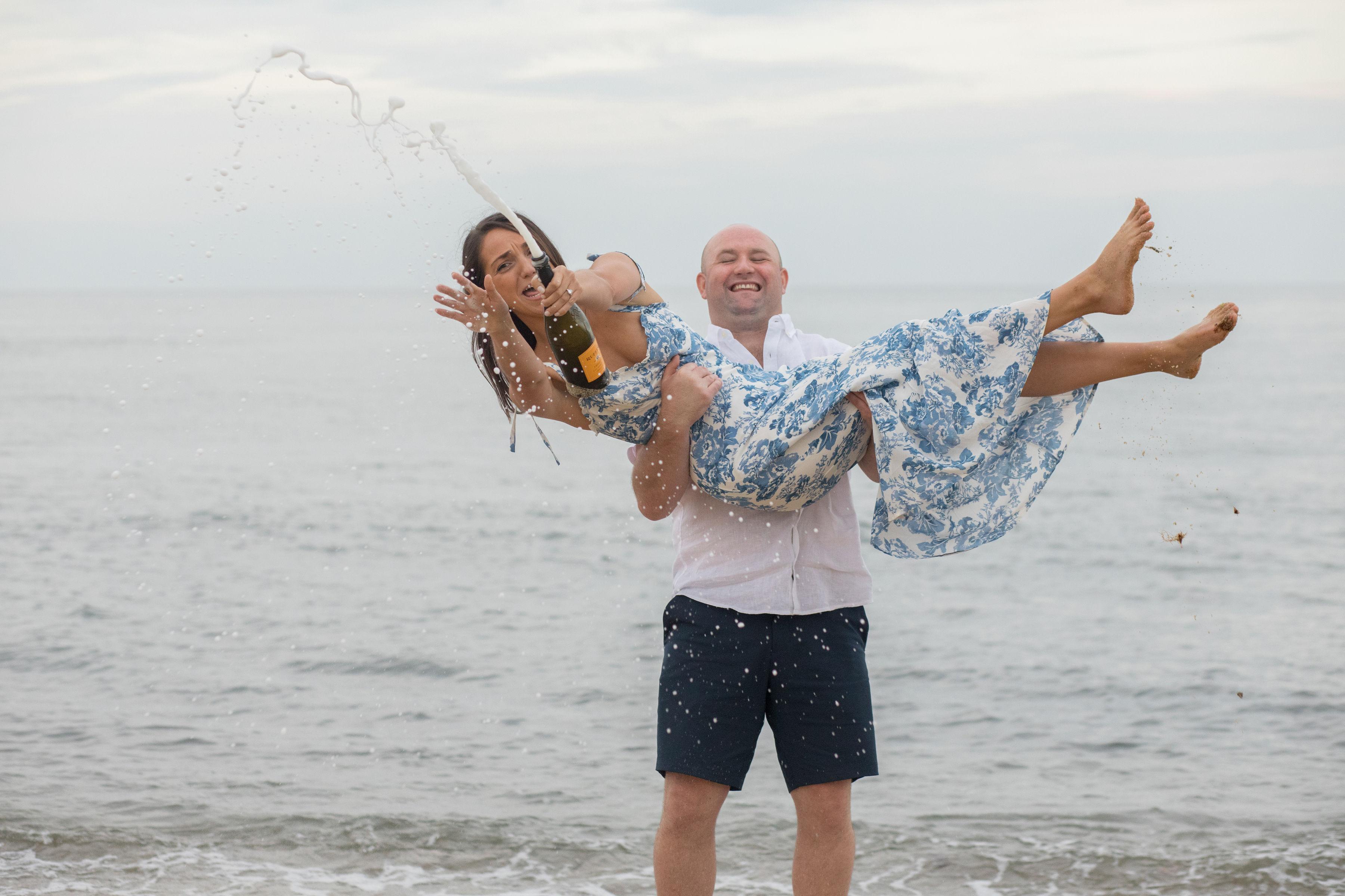The Wedding Website of Sasha Pressman and Jack Colton