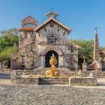Altos de Chavon of Casa de Campo