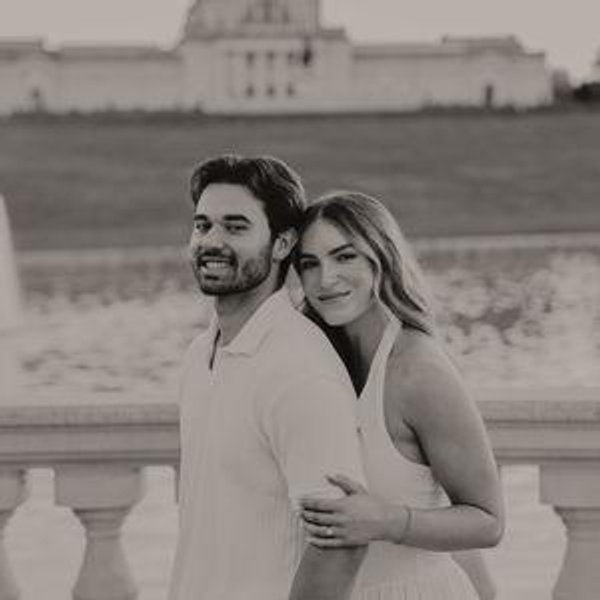 Honeymoon Fund