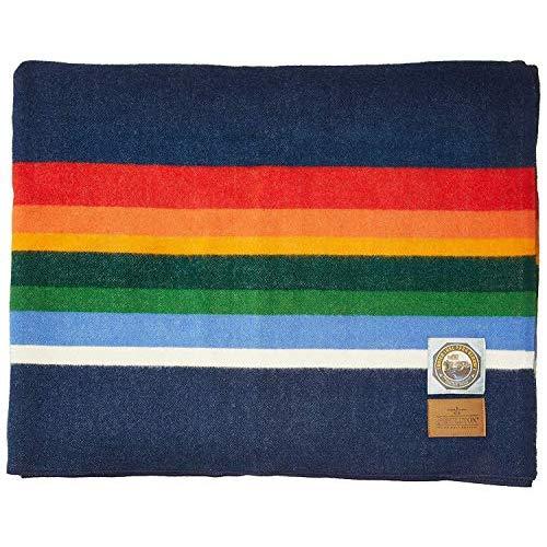 Pendleton National Park Blanket - Full Crater Lake One Size