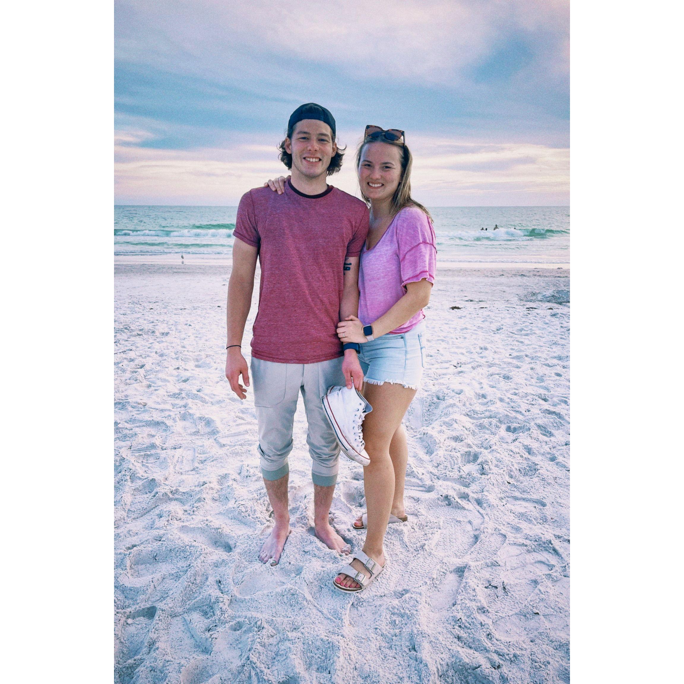 Anna Maria Island, FL