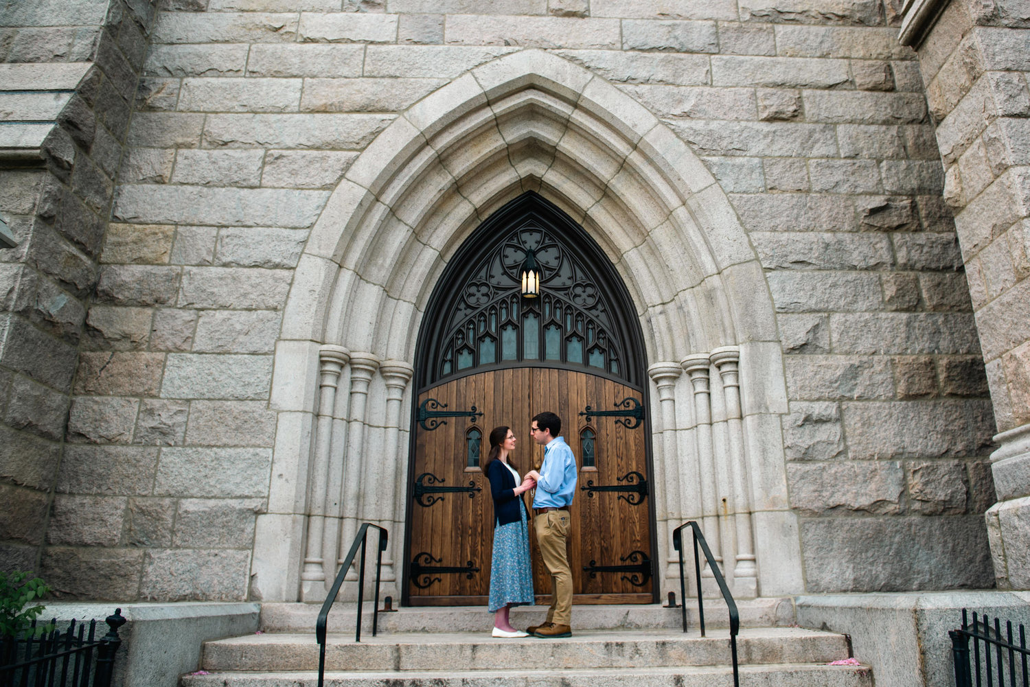 The Wedding Website of Nicole Duclos and Ryan Duclos