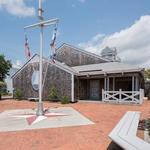 North Carolina Maritime Museum in Beaufort
